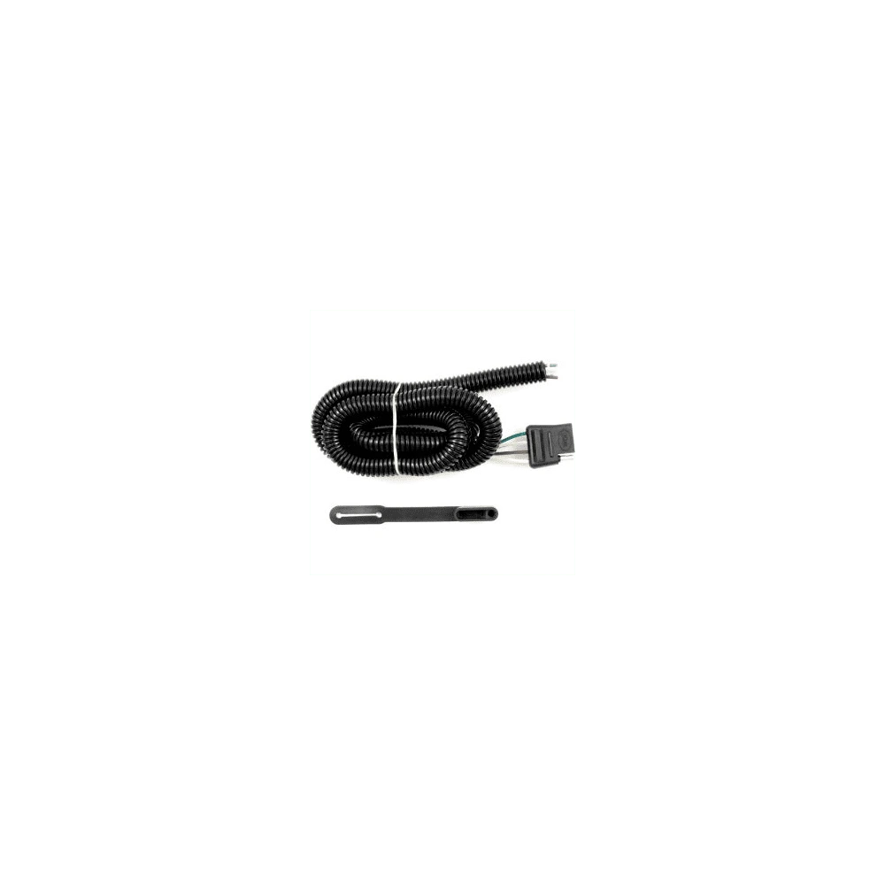 Curt Custom Wiring Harness - T-Connector - 55411